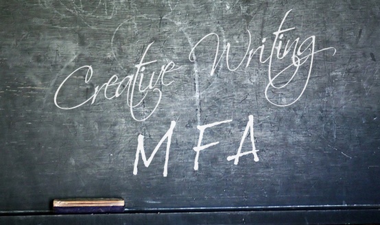 Curriculum vitae creative writing mfa